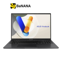 โน๊ตบุ๊ค Asus Vivobook 16 X1605VA-MB999WA Indie Black by Banana IT