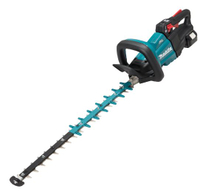 MAKITA 牧田 DUH601Z 充電式無刷樹籬剪(特殊刀刃) 600mm 18V (適合細緻修剪)