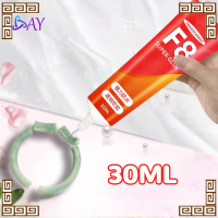 Lem Permata Perhiasan30ml Lem Permata Cincin Lem LCD Touchscreen lem aksesoris lem batu akik