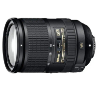 Nikon AF-S DX NIKKOR 18-300mm f|3.5-5.6G ED VR (JAA812DA)