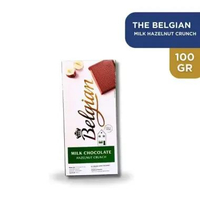 Cokelat Coklat Bar The Belgian Dark Choco No Sugar, Almond, Himalayan Salt, 72% 85% Dark Milk, White