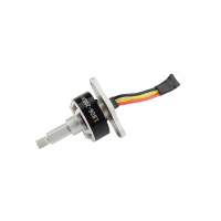 Động cơ A280.0020, Phụ tùng máy bay RC Wltoys XK A280, Phụ kiện