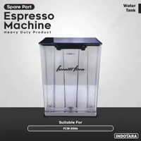 Water Tank for Ferratti Ferro FCM-3006