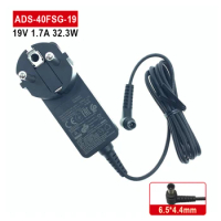 EU 19V 1.7A 32W ADS-40FSG-19 AC Adapter For LG EAY62549304 E1948S E2242C E2249 LCD Monitor Power Supply Charger