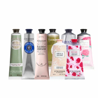 【L’Occitane 歐舒丹】官方直營 經典護手霜/護足霜75ml-任選(保濕)
