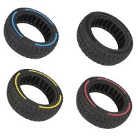 8.5 X 2.5 Solid Tire Electric Scooter Wear-Resistant Off-Road Tyres For Dualtron Mini&amp;Speedway Leger (Pro)