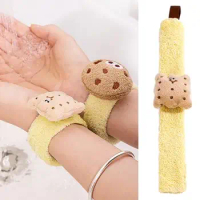 New 2pcs One Pair Wash Face and Wrist Band Absorb Water Sports Sweat Wiping Bracelet Hairband Moisture Proof Sleeve Wrist Guard