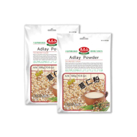 【馬玉山】薏仁粉300gx2包