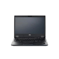 โน๊ตบุ๊ค LIFEBOOK E5410 14" i7-10510U, Ram 8GB, SSD 256GB, DOS, ฟรี Fujitsu Carrier Case