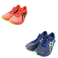 (F2) ASICS MAGIC SPEED 3 2E 寬楦競速碳板鞋慢跑鞋 11011B704-401 11011B704-600 【陽光樂活】