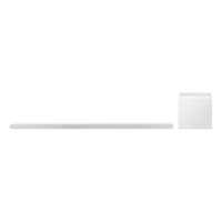 Ultra Slim ซาวด์บาร์ (3.1.2 CH, 28 วัตต์) รุ่น HW-S801D/XT