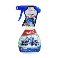 日製 泡沬式衣物洗滌劑(300ML) WEICO 正版授權T00110273