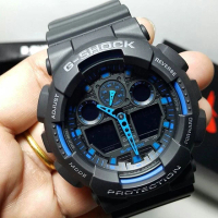 卡西歐 CASIO G-SHOCK GA100 GA-100 GA-100-1 GA-100-1A GA-100-1A2 男裝錶 女裝錶 男裝表 女裝表 手錶 錶 電子錶 情侶錶