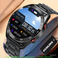 通話手錶商務不鏽鋼錶帶手錶PK I9 smart watch