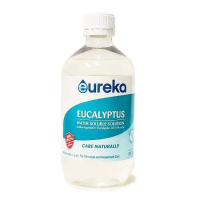澳洲 Eureka 尤加利萬用清潔除臭液 (含10%尤加利精油)
