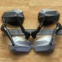 Gương Chiếu Hậu V5 Chân H2C