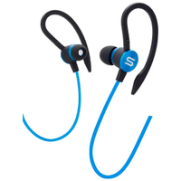 【福利機】SOUL FLEX2 藍色 IPX4 高效能運動型 耳機 | 金曲音響