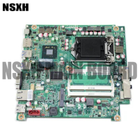 FOR M92 M92P Desktop Motherboard DDR3 IQ77T Mainboard 100% Tested