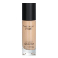 BareMinerals 高效無瑕活膚粉底液SPF 20 - # 05 Sateen 30ml/1oz