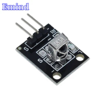 3/5Pcs KY-022 Infrared Sensor Infrared Receiver Module Strong Anti-Interference Ability Integrated Receiver Module