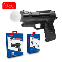 iPlay Auxiliary Shooting Handle for PS4 Move (HBP-166)