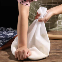 3/6Kg Silicone Kneading Dough Bag Blend Flour Mixing Mixer Bag for Bread Pastry Pizza Nonstick Baking Kitchen Accessorites Tools