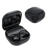 Wireless Charging Case for Samsung Galaxy Buds 2 Pro Replacement Charger Case for Galaxy Buds 2 Pro with Bluetooth Pairing
