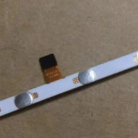 switch on off Power Volume button Flex cable for Yestel T5 Flex Cable