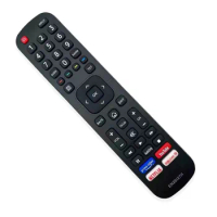Original New EN2BI27H For Hisense LED Smart TV Remote Control H43BE7000 H43B7100 H43BE7200 H55B7500 H65B7300 H50B7300 H50B7100