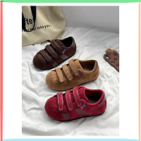 FF 𝐁𝐥𝐚𝐮𝐞𝐁𝐥𝐮𝐦𝐞🦋:🐝 Mistery Bee Shoes 🐝 - Giày Da Lộn Velcro Ong Vàng
