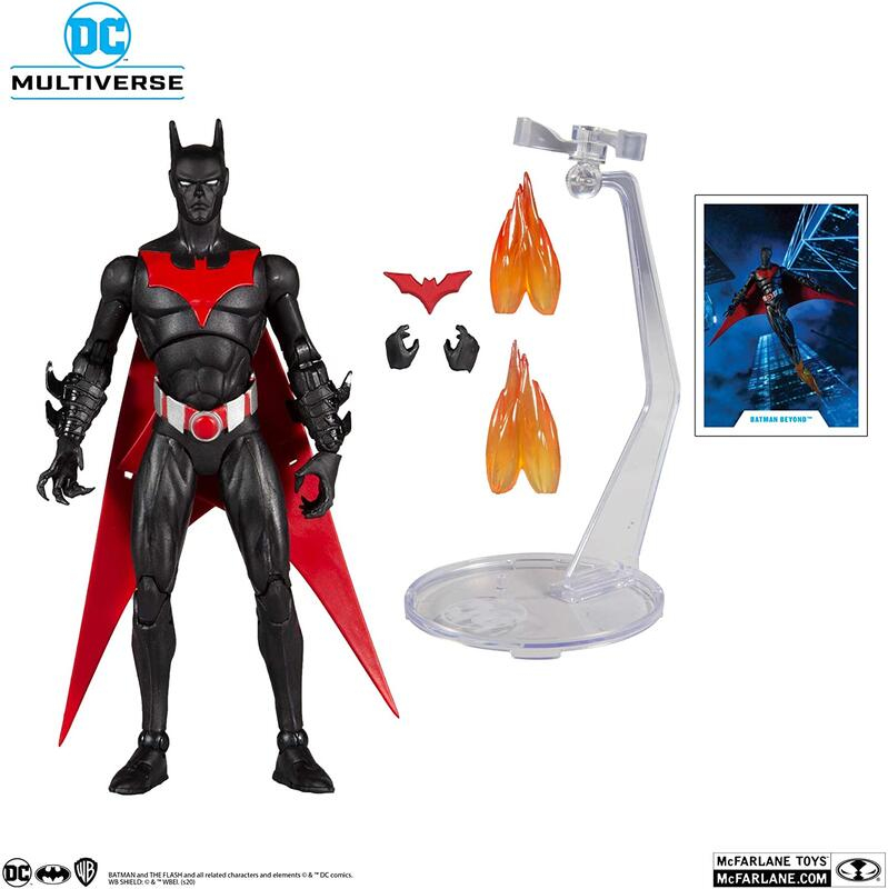 Dc Mcfarlane Batman的價格推薦- 2023年11月| 比價比個夠BigGo