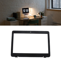 Penutup Bezel Depan LCD, Hitam, 31x21cm, 6070B0675401, 730544-001, Baru untuk HP- Elitebook 820 G1,