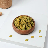 【日初良食】青提子乾180g(青葡萄乾 綠葡萄)