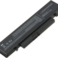 AA-PB1VC6B Laptop Battery Replacement for Samsung N210 N220 NB30 Plus Q330 X420 X520(11.1V 5200mah)