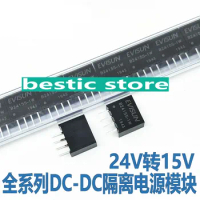 SIP4 Brand new original DC-DC power module 24V to 15V isolation step-down chip B2415S-1W SIP-4 with good quality
