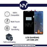 NY PREMIUM LCD SAMSUNG A01 CORE A013