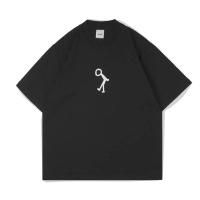 Heyfreak T-shirt Oversize Introvert