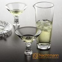 【Nachtmann】巴莎諾瓦雞尾酒杯-2入