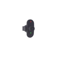 Original Power Button For Bose QuietComfort QC 35 I II QC35 1 2 Replacement Power Button Switch Red Green Button