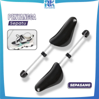 [COD] RK C1023 Aksesoris Perawatan Sepatu Saddle Shoes Penyangga Sepatu Shoe Tree Catokan Sepatu