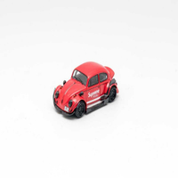 1/64 Robert Design x Inspire Model RWB Volkswagen福斯 Beetle S