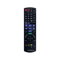 N2QAYB001078 TV Remote Control for Panasonic TV Remote Control