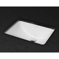 LW1535 อ่างล้างหน้าฝังใต้เคาน์เตอร์