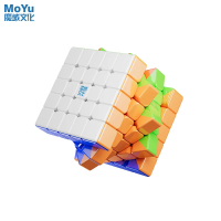SDS[ECube] MoYu AoChuang V6 5x5x5 Lõi-Ma thuật đa đường 2024 MỚI WRM Puzzle Cube 5x5 Magico WR M Cub