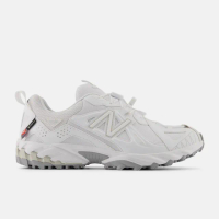 【NEW BALANCE】NB 休閒鞋 男鞋 運動鞋 防潑水 610T GORE TEX 白 ML610XND(4484)