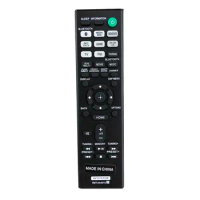 New RMT-AA401U Remote Control for Sony Icd tx660 AV Receiver STR-DH190 STRDH190 STR-DH590 STRDH590 STR-DH790 STRDH7