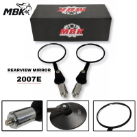Promo spion jalu bulat model RIZOMA Spion jalu lipat bulat cnc universal