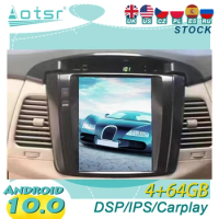 Android For Toyota Innova Car Radio Gps Navigation Multimedia Video Player Auto Audio Stereo Head Unit Cd Player