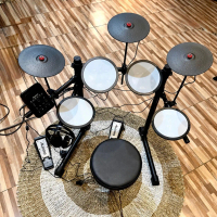 ALESIS TURBO MAX DRUM ELECTRONIC KIT