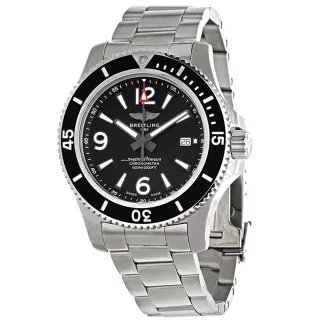 Breitling superocean automatic outlet 1000m